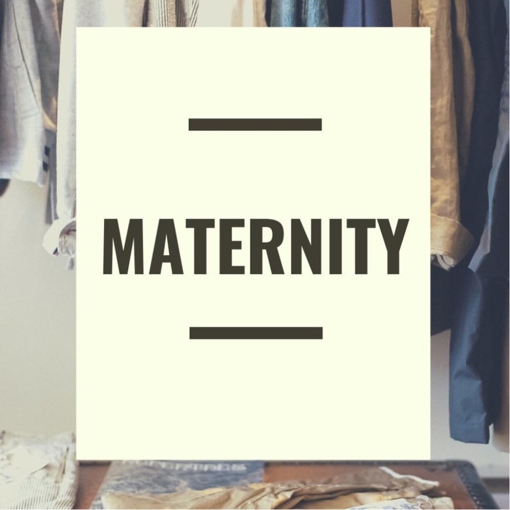 S-L MATERNITY